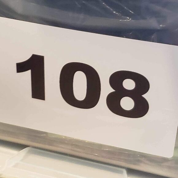 Talbots Sweater Cardigan Silk Butterflies Women’s Size Large L Petite White New - Picture 10 of 10